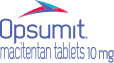 OPSUMIT® Logo
