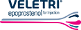 VELETRI® Logo