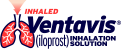 VENTAVIS® Logo