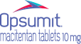 OPSUMIT® logo