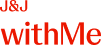 J&JwithMe Logo